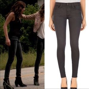 J Brand Skinny Jeans